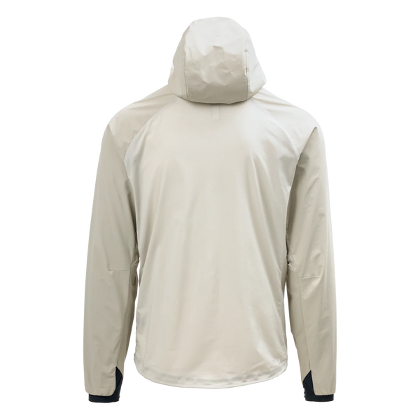 Raide Research Men's TourTech Hybrid Hoody