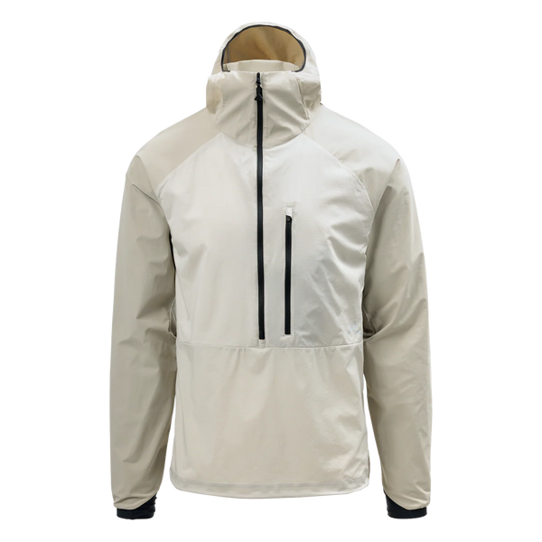 Raide Research Men's TourTech Hybrid Hoody