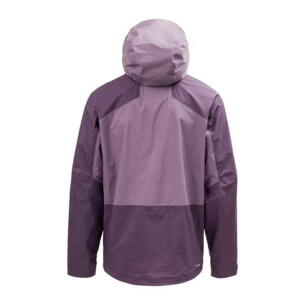 Raide Research Men's TourTech Shell Jacket