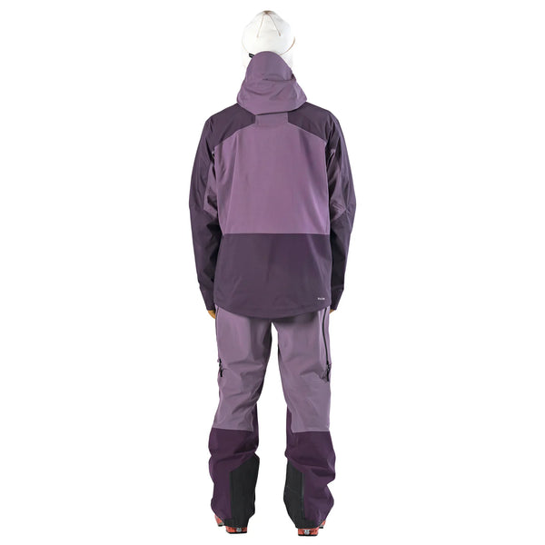 Raide Research Men's TourTech Shell Jacket