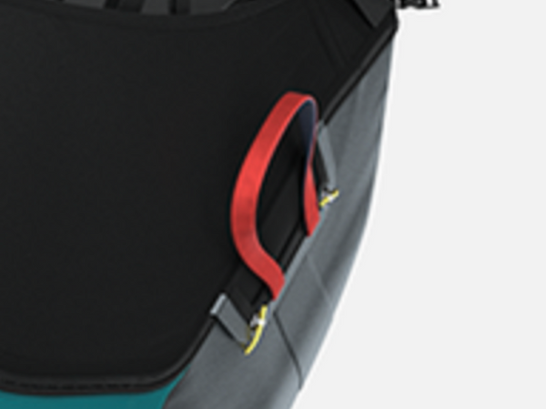 Reserve handles & inner bags