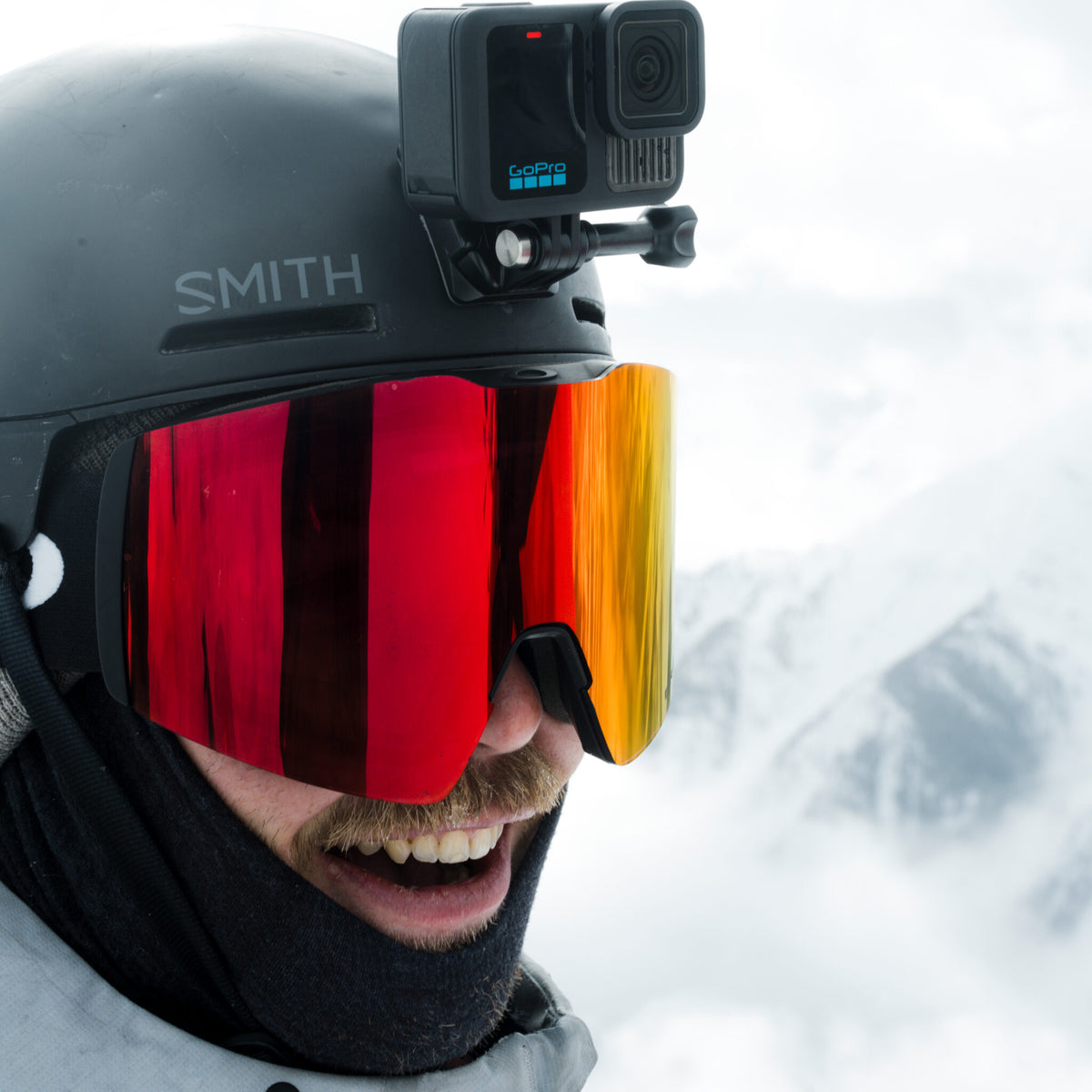 Gopro HERO 13 Black Special Bundle – The Sick And The Wrong