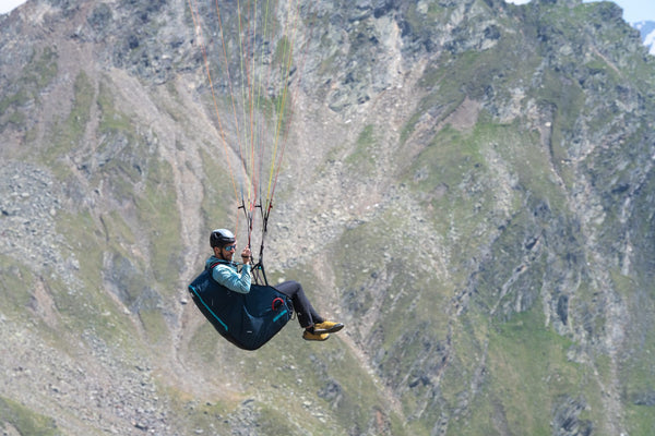 Skywalk Twist Harness