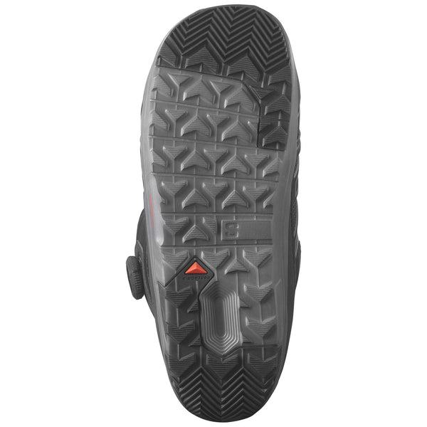 Salomon Launch Boa SJ