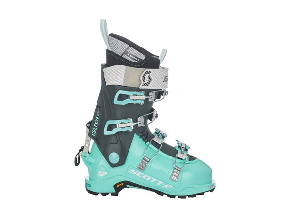 Scott Celeste III Women's Ski Boot