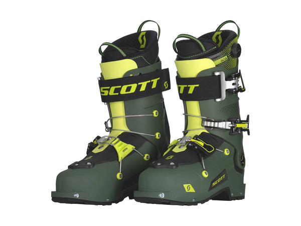 Scott Freeguide Carbon