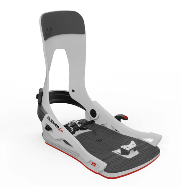 K2 Clicker X Sale - Boot and Binding Combo