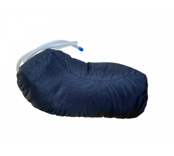 Supair Inflatable Bump