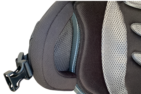 Charly Vitesse Helmet Inner Padding