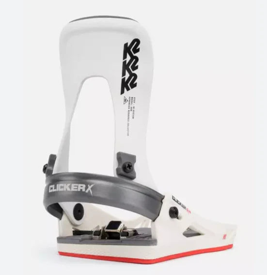 K2 Clicker X Sale - Boot and Binding Combo