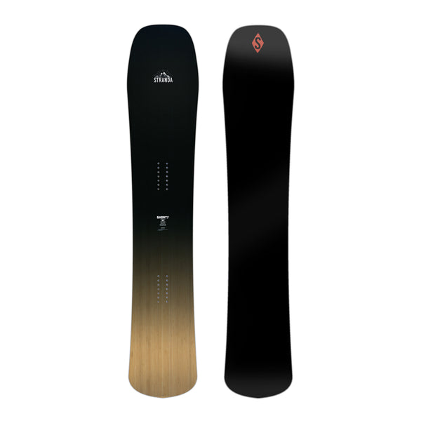Stranda Shorty