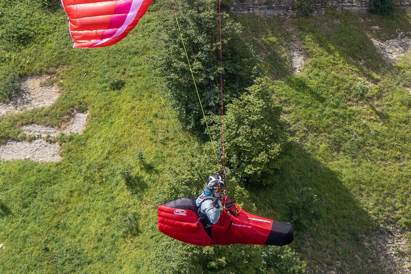 AirDesign The Sock SL