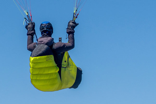 AirDesign The Sock SL