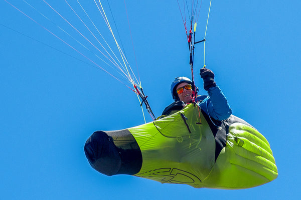 AirDesign The Sock SL