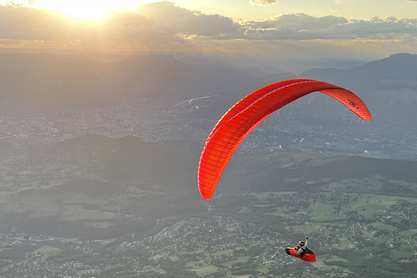 AirDesign The Sock SL