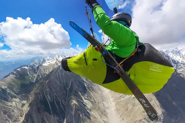 AirDesign The Sock SL