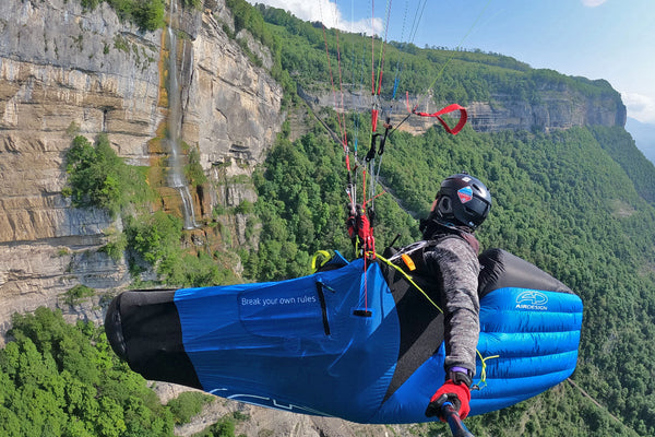 AirDesign The Sock SL