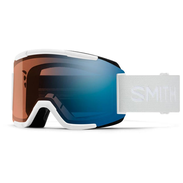 Smith Squad Photochromic Goggles