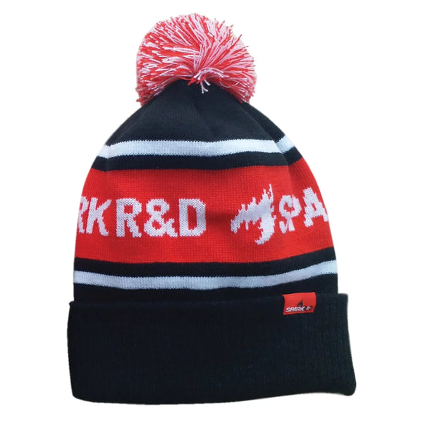 Spark Pom Hat