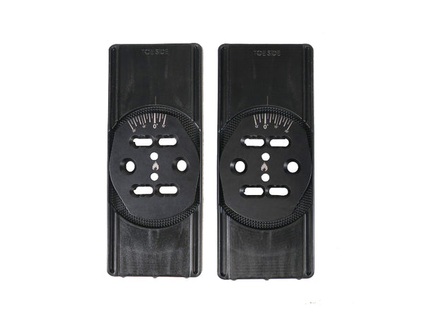 Spark Solid Board Pucks