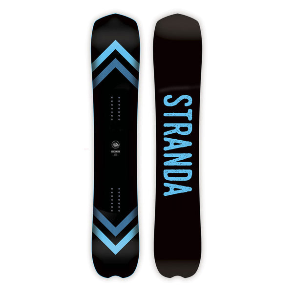 Stranda Descender Evolution