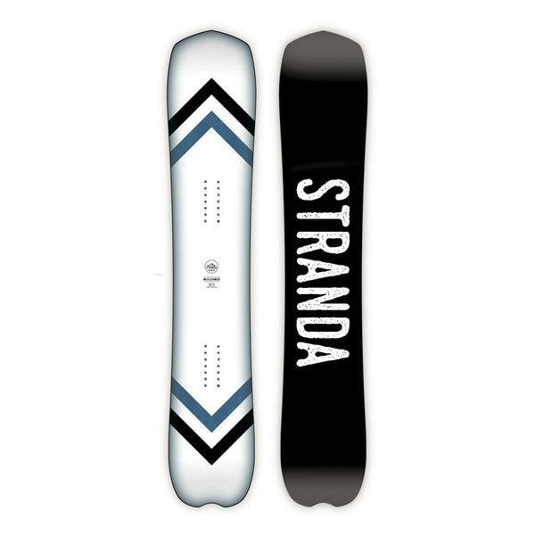 Stranda Descender