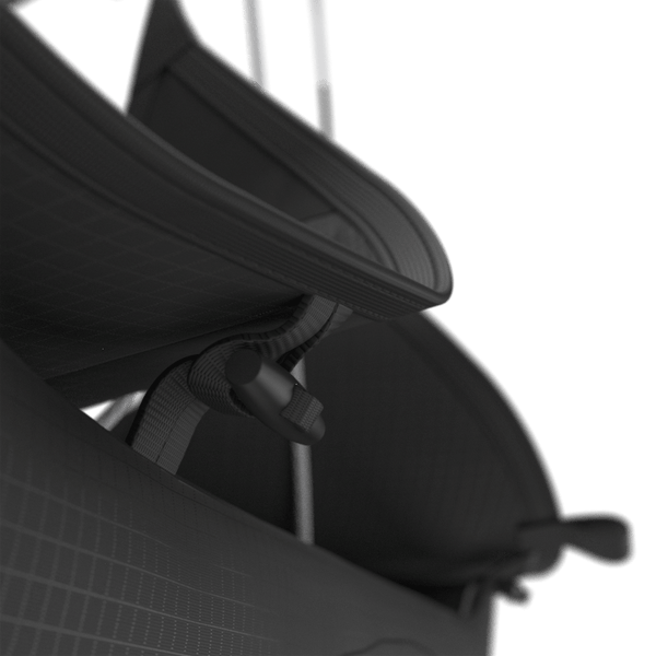 Advance Strapless 3 Airbag Protector