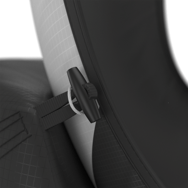 Advance Strapless 3 Airbag Protector