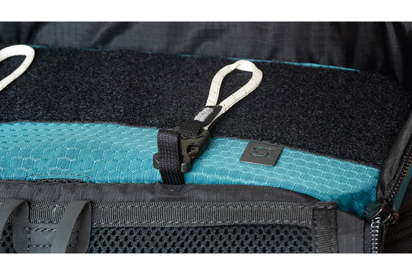 Supair Cockpit Standard