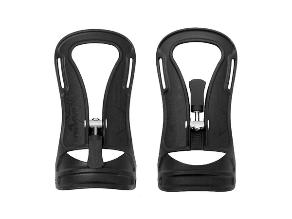 Spark Rip N Flip Highbacks