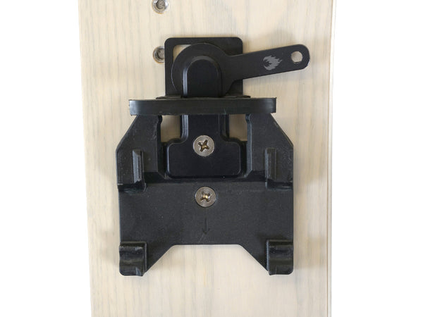 Spark T1 Step Locker