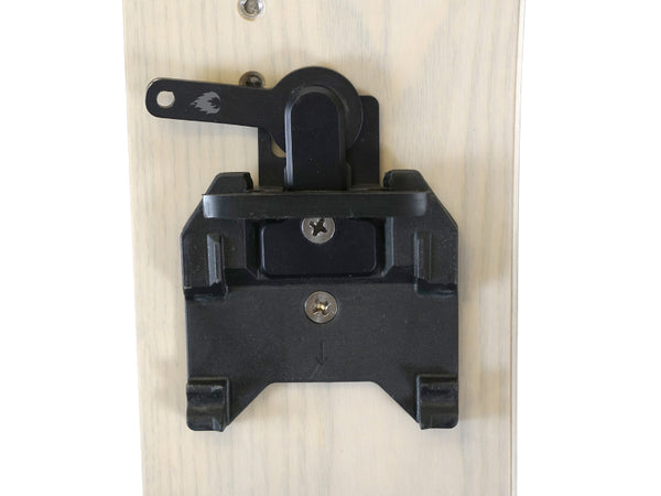 Spark T1 Step Locker