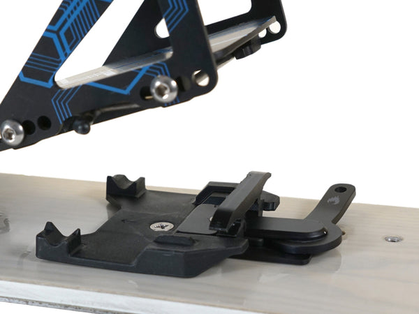 Spark T1 Step Locker