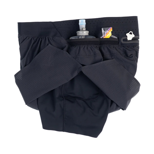 Raide Research Men's Trail Tech Short
