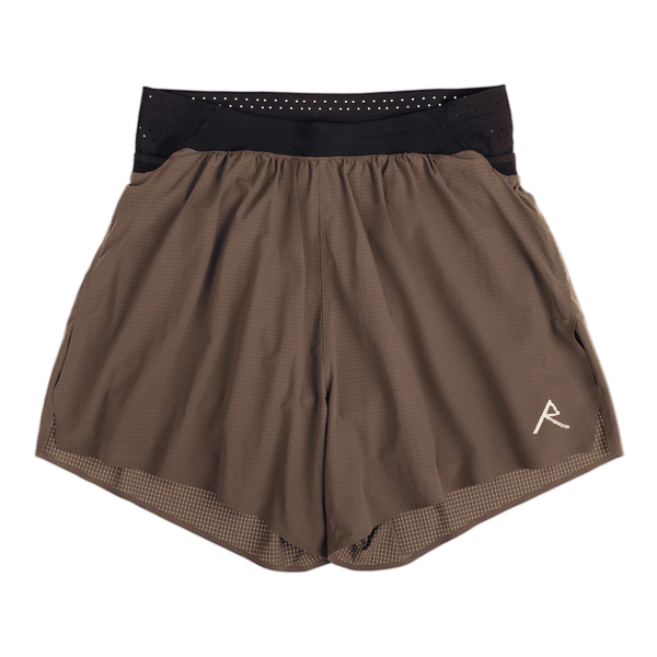 Raide Research Men's Trail Tech Short
