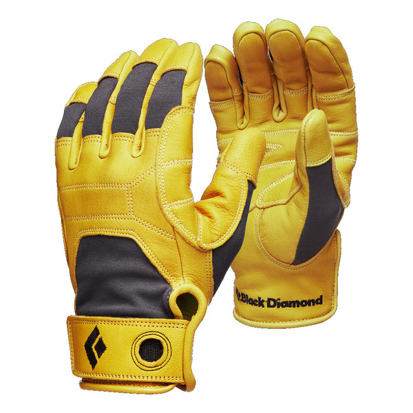 Black Diamond Transition Gloves