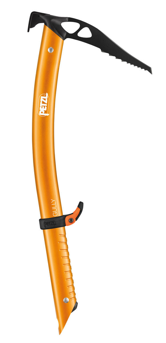 Petzl Gully Ice Axe