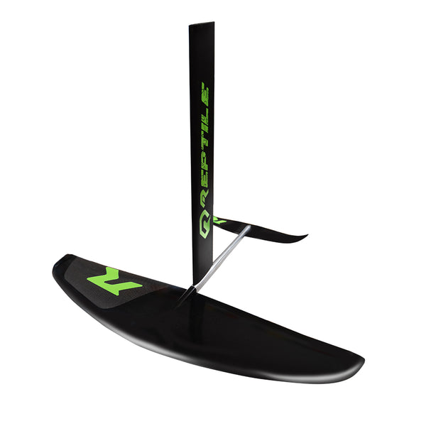REPTILE | U-Foil