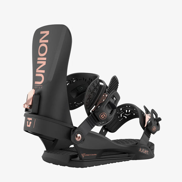 Union Juliet