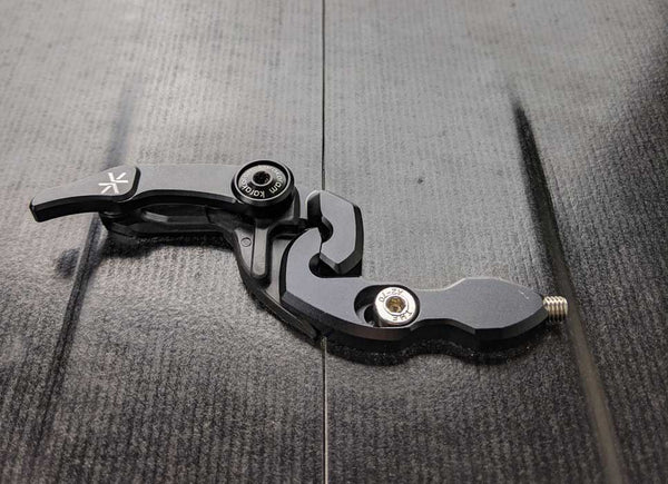 Karakoram Ultra Clip 2.0 & 3C w/ Hardware