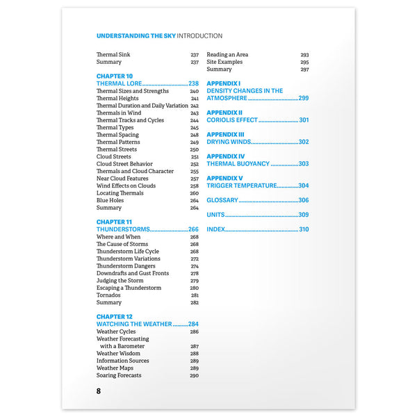 UNDERSTANDING THE SKY