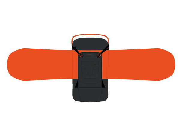 Union Rover Approach Skis