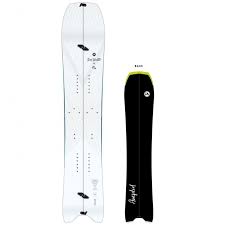 Amplid Surf Shuttle