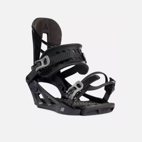 K2 Sonic Men's Snowboard Bindings 2023