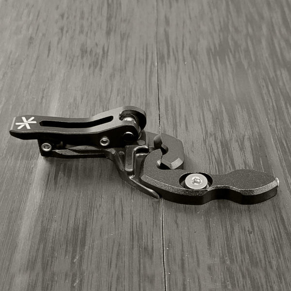 Karakoram Ultra Clip 3CV