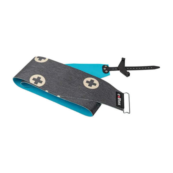 PALÜ Skins for splitboarding