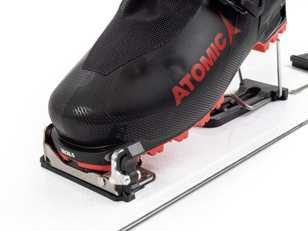 Voile STS Tour Hardboot Splitboard Binding