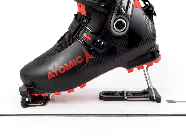 Voile STS Tour Hardboot Splitboard Binding