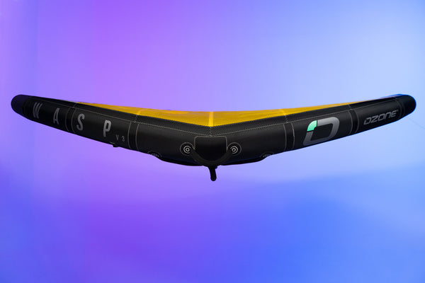 OZONE | Wasp V3