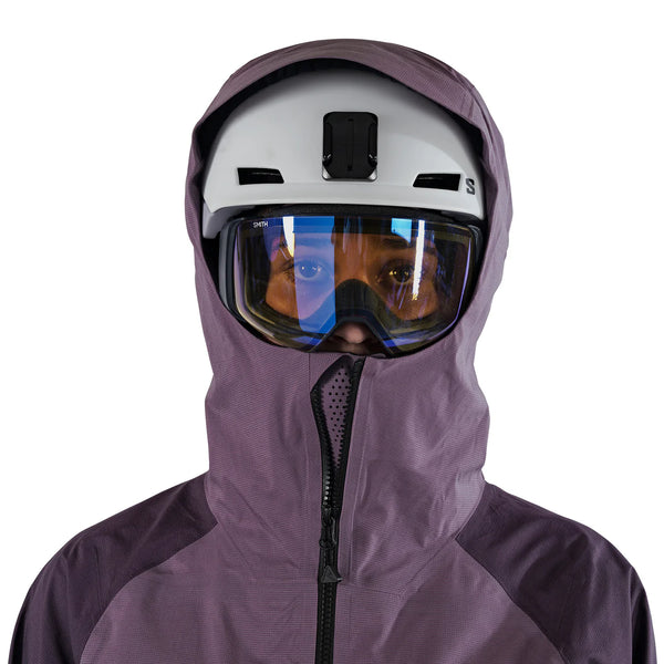 Raide Research Women's TourTech Shell Jacket